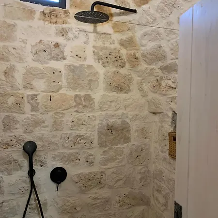 Trullo Aristea * Ceglie Messapica