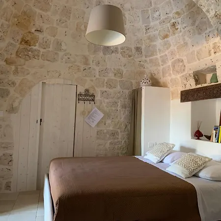 度假居 Trullo Aristea *
